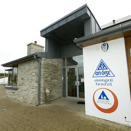 Errigal Youth Hostel Гуидор Экстерьер фото