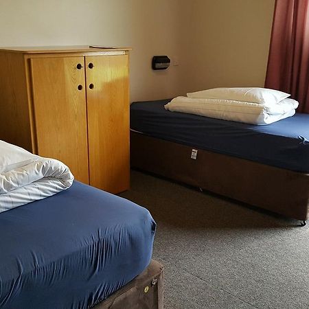 Errigal Youth Hostel Гуидор Экстерьер фото