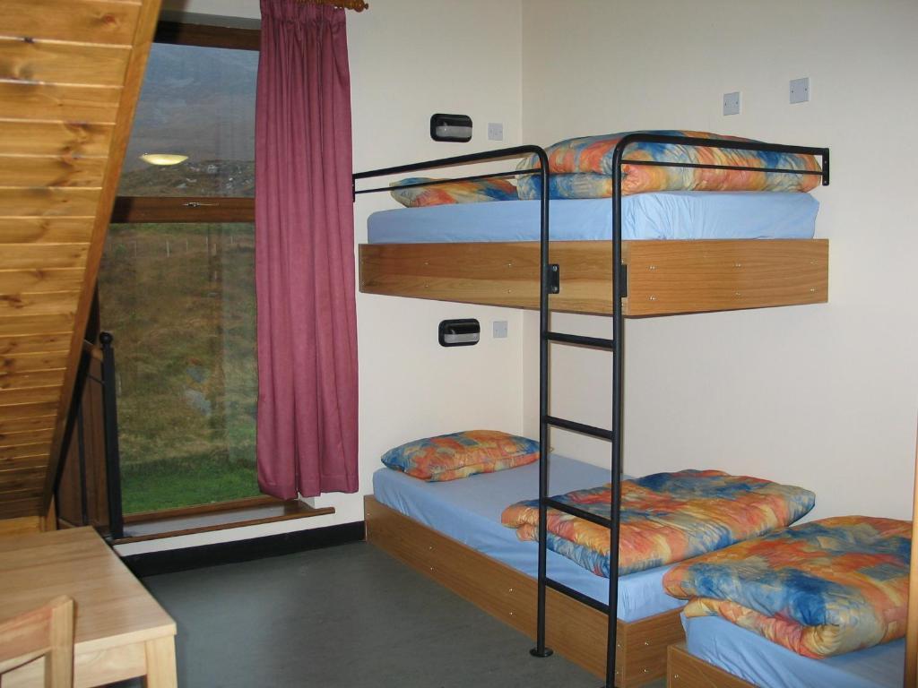 Errigal Youth Hostel Гуидор Номер фото