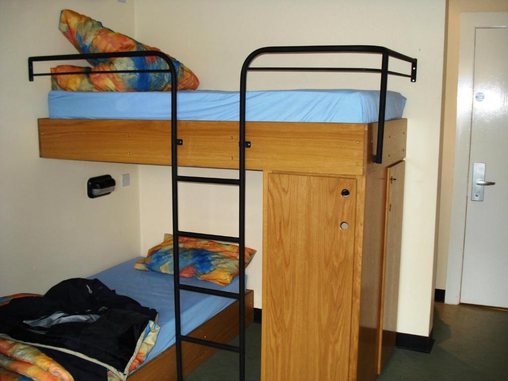 Errigal Youth Hostel Гуидор Номер фото