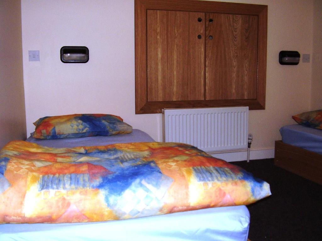 Errigal Youth Hostel Гуидор Экстерьер фото