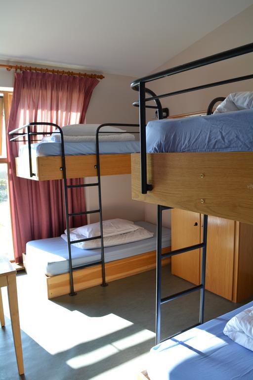 Errigal Youth Hostel Гуидор Экстерьер фото