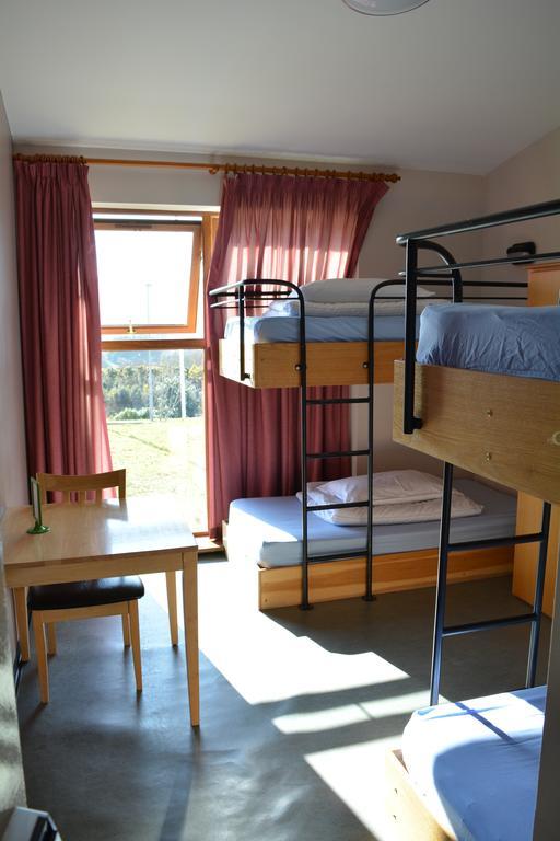 Errigal Youth Hostel Гуидор Экстерьер фото